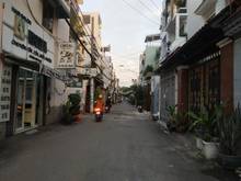 Hình ảnh 7 Tỷ 479 - Nhà Hẻm Xe Tải Thông Đường Số 9 - 4x20m - 80m2