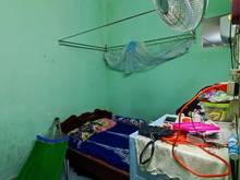 Hình ảnh Bán nhà hẻm đường trần hưng đạo p.lê hồng phong quy nhơn , mê lỡ ,