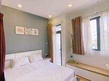 Hình ảnh Studio 2PN balcony-70m2-Âu Dương Lân-Full nội thất
