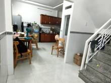 Hình ảnh Nhà Đẹp 67m2 Hẻm 3 Gác Thông Phạm Văn Chiêu P.14 Gò Vấp- Chỉ 3.8 Tỷ