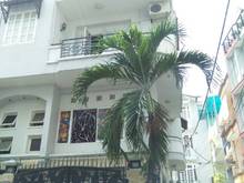 Hình ảnh Bán nhà khu biệt thự HỒNG Long - Phổ Quang P2 Q.Tân Bình - 5x20 19 TỈ