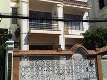 Hình ảnh Bán nhà MT đường Cao Thắng Q.10 - 9x15m - 3 Tầng - Giá 48 tỷ