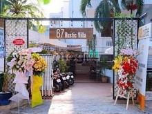Hình ảnh Cho Thuê MBKD sàn 500m2 - Quốc Hương - Thảo Điền - Quận 2.