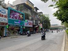 Hình ảnh Mặt Đường Láng, 3 tầng riêng biệt vỉa hè chỉ 15tr