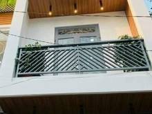 Hình ảnh Cho thuê nhà hẻm ôtô 449G/4b Lê Quang Định, Bình Thạnh