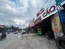 Hình ảnh Chính chủ cho thuê mặt bằng kinh doanh mặt phố 186 phố Tam Trinh