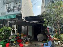 Hình ảnh H4m 336 TKTQ, DT: 3,7x13,5m, Cấp 4, Giá 3,7 Tỷ