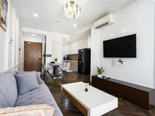 Hình ảnh Chung cư 2PN/58m2 Trường Chinh KCN Tân Bình,sẵn nội thất sổ hồng riêng