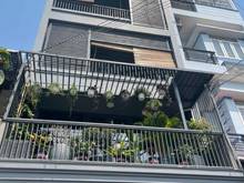 Hình ảnh Bán nhà CHDV hẻm xe tải, 11 phòng, 300m2 sử dụng, H.T.Phát, Q7