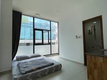 Hình ảnh CH Cửa Sổ Lớn Ngay Vạn Hạnh Mall, ĐH Y Khoa PNT, Có Thang Máy