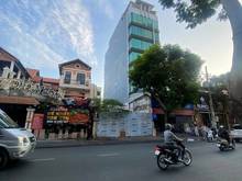 Hình ảnh Bán đất Mặt Tiền đường Lê Văn Sỹ , P.1, Quận Tân Bình :