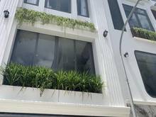 Hình ảnh Nhà Mới 72m2- 4 Tầng- Khu Phân Lô Cao Cấp Phạm Văn Chiêu Gò Vấp
