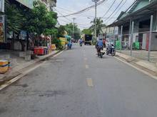 Hình ảnh Bán Nhà 90m2- 4 Tầng- Ngang Khủng 5m- Hẻm Ô Tô 10m Nguyễn Văn Khối GV