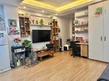 Hình ảnh Bán CHCC Mini đường Láng dt 52m2 full đồ đẹp long lanh giá 1,25 tỷ