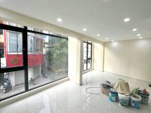 Hình ảnh Mặt tiền Rạch Bùng Bình Quận 3_7x5m