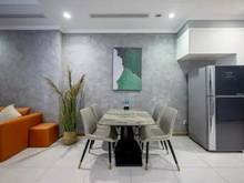 Hình ảnh Chuyển công tác bán CHCC BÔNG SAO Q8, 68m2, giá 1 tỷ 280