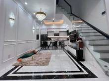 Hình ảnh Bán nhà HXH Nguyễn Thái Sơn phường 3 quận Gò Vấp giá 2.19 tỷ 42m2 SHR