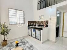 Hình ảnh Khai trương Trang Chủ MB66.COM / Đăng Ký Tặng 66K 1PN sẵn nội thất mới xây gần Đh Văn Lang-Bình Thạnh
