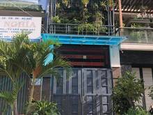 Hình ảnh Bán Gấp Nhà MT Đường 7A Khu Tên Lửa, 4 x 20 , 1 trệt 2 lầu , 8.9 Tỷ