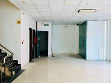 Hình ảnh Cần bán tòa nhà VP góc 3 MT Cộng Hòa Q. Tân Bình. 8.6x26 9 tầng 86 tỷ
