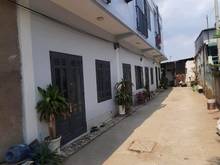 Hình ảnh Nhà 1 trệt 1 lầu, 2 phòng ngủ, 2wc. Ngã tư ga 200m