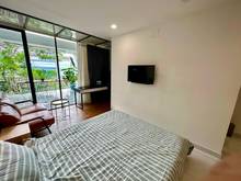 Hình ảnh 💥Mb6623 nạp rút nhanh chóng PENTHOUES  FULL nội thất ngay AEON Bình Tân, RỘNG 40M2 Thoáng