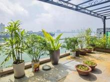 Hình ảnh 🌟Tòa Apartment có 1.0.2 Quảng An VIEW HỒ 225mx 7T MT 8M Giá 112 Tỷ🌟