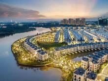 Hình ảnh Bán lỗ nhà phố - biệt thự Vinhomes Quận 9 giá chỉ từ 11,7 tỷ