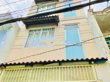 Hình ảnh Chính chủ bán nhà, 37,9m², 1 Tỷ 9,Phan Văn Trị, P11, B,Thạnh,gần Emart
