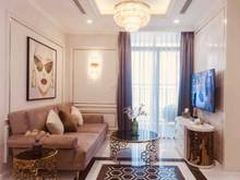 Hình ảnh Bán Trang Chủ MB66.COM / Đăng Ký Tặng 66K cao cấp Vinhomes Central Park 1PN - 1WC 50m2 Full nội thất