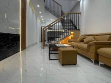Hình ảnh Cho thuê nhà đẹp 3PN ông ích khiêm