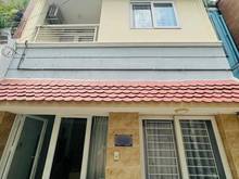 Hình ảnh Nhà mặt tiền hẻm Nguyễn Thị Định,Q2 48m2 3pn 3nvs 1t2l 1ty582 sổ riêng