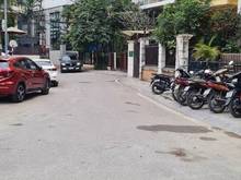 Hình ảnh 🌟Hiếm! Apartment Tô Ngọc Vân- Tây Hồ- 2 Thoáng 85Mx 8T Chỉ 26,9 Tỷ