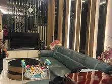 Hình ảnh bán nhà hxh đường Lâm Văn Bền, oto đậu trước nhà