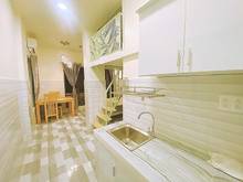 Hình ảnh Duplex 2 Ban Công + City View Full NT 28m2 Q8_Kế ĐH Kinh Tế_STU_Q1_Q5
