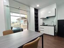 Hình ảnh Cho thuê Trang Chủ MB66.COM Chính Thức Mini 1 Phòng Ngủ Công Viên Lê Văn Tám Quận 1