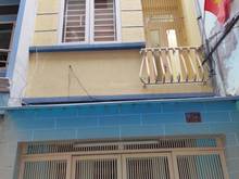 Hình ảnh Bán gấp căn nhà đường Vũ Tùng, Phường 2, Bình Thạnh, 37.8m2, 1tỷ9