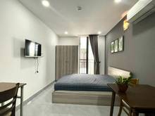 Hình ảnh Studio cao cấp ban công new 100%, gần Chợ Bà Chiểu