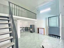 Hình ảnh CĂN HỘ DUPLEX Rộng 30mv Ở 3 Đến 4 Bạn Gần VLU, IUH CỬA SỔ - P5, GÒ VẤP
