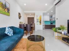 Hình ảnh Thiếu vốn bán gấp CH SCENIC VALLEY Q7, 54m², giá chỉ 1 tỷ 320
