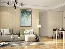 Hình ảnh Căn hộ Mỹ Đức lầu cao, 2 mặt view sông và view biệt thự.