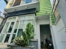 Hình ảnh HOT nhà Dương Quảng Hàm hẻm rộng chỉ 1tỷ865/83m2. Sổ riêng - T.Huyền