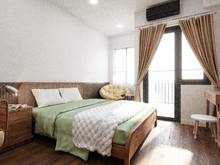 Hình ảnh Mb6623 nạp rút nhanh chóng chung cư Soho - balcony - tầng cao thoáng mát quận 1