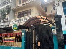 Hình ảnh Bán nhà MT Nguyễn Bá Huân - Xuân Thuỷ Thảo Điền DT 7.5x18m giá 250 tr