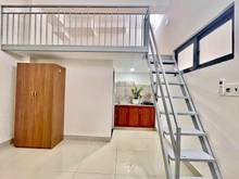 Hình ảnh Tổng khai trương 10 phòng mới xây trên đường Lê Đức Thọ - Gò Vấp