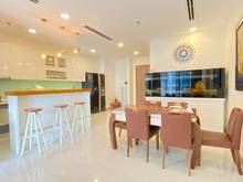 Hình ảnh Vinhomes Central Park đẳng cấp thượng lưu-full nội thất sang trọng!!