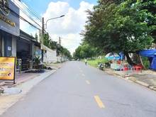 Hình ảnh Cho thuê nhà 1 trệt 2 lầu đường Lý Văn Sâm, P.Tam Hiệp, Biên Hòa