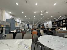 Hình ảnh Cho thuê mặt bằng kinh doanh 200m2 ngang 8m đường Phan Trung, Biên Hòa