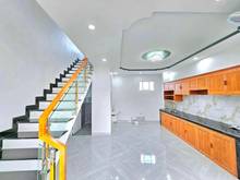 Hình ảnh Bán căn Vũ tùng P2, Bình Thạnh 46m2 1T1L Sổ Hồng Riêng