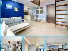 Hình ảnh Phòng Duplex đối diện TDTU 500m, 5p di chuyển, trung tâm Quận 7